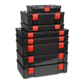 fox-rage-caixa-de-isca-stack-n-store-shield-16-compartments-medium-shallow