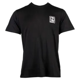 nitro-samarreta-de-maniga-curta-logo