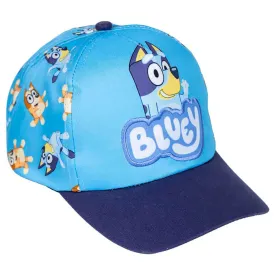 bluey-bluey-캡