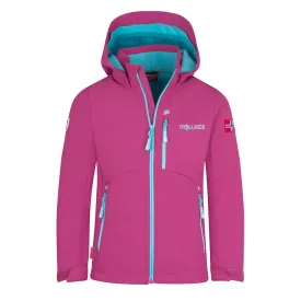 trollkids-balestrand-jacket
