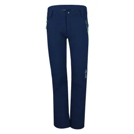 trollkids-fjell-softshell-pants