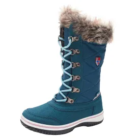 trollkids-holmenkollen-스노우-부츠