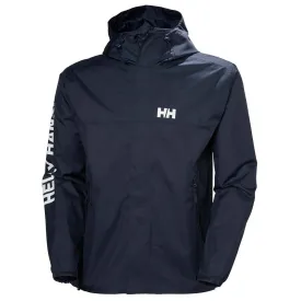 helly-hansen-ervik-ジャケット