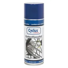 cyclus-flow-chain-润滑剂-400ml