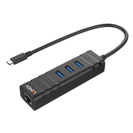 lindy-usb-3.1-이더넷-허브