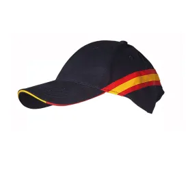 zaldi-caps-med-spansk-flagg