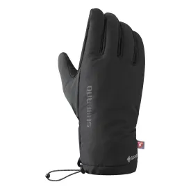 shimano-gore-tex--grip-primaloft-handskar