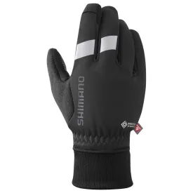 shimano-windstopper-primaloft-handsker