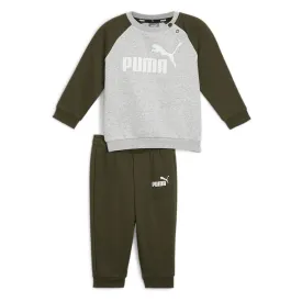 puma-minicats-ess-raglan-s-t