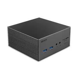 lindy-dst-pro-101-usb-c-dokkingstasjon