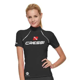 cressi-diving-2024-kortermet-rash-guard