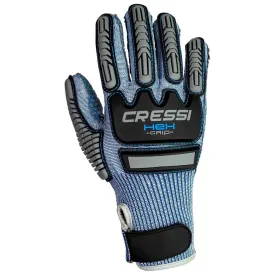 cressi-hex-grip-3-mm-장갑