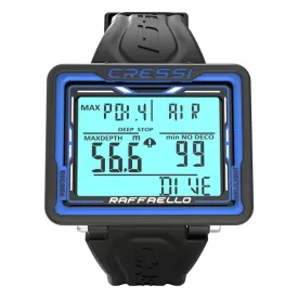 cressi-raffaello-dykdator
