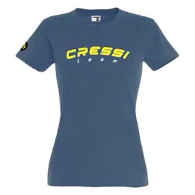 cressi-team-kvinners-t-skjorte-med-korte-ermer