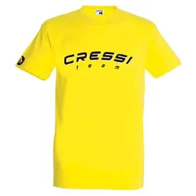 cressi-team-t-shirt-med-korta-armar