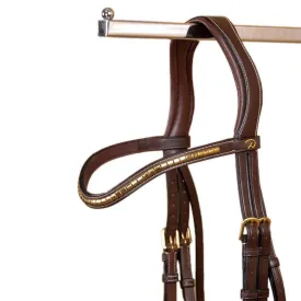 dyon-d-collection-brass-clincher-v-shaped-browband
