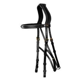 dyon-hackamore-hovedtoj