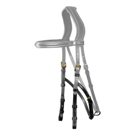 dyon-hackamore-kindstykker