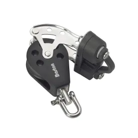 barton-marine-단일-스위블-풀리