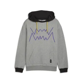 puma-sudadera-con-capucha-jaws-core