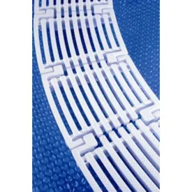 astralpool-08001-h24mm-l200mm-l1_195mm-r1m-longitudinal-curved-grating-tile