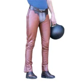 dyon-chaps-integrali-pelle