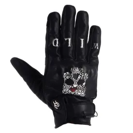 helstons-skull-lederhandschuhe