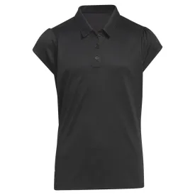 adidas-polo-de-maniga-curta-junior-performance