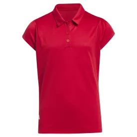 adidas-performance-junior-kurzarm-polo