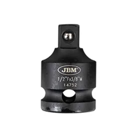 jbm-1-2h-3-8m-impact-adapter