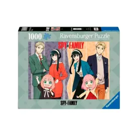 ravensburger-스파이-패밀리-퍼즐-1000-조각