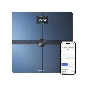 withings-body-smart-秤
