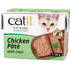 catit-닭고기와-간-파테-95g