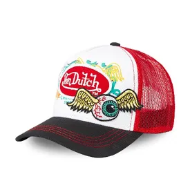 von-dutch-gorra-pat