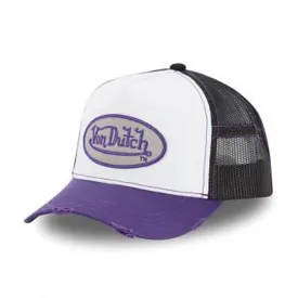 von-dutch-sum-캡