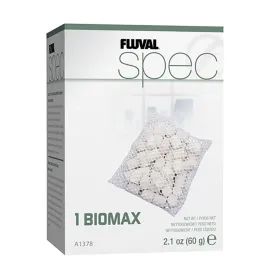 fluval-flex-spec-evo-biomax-필터