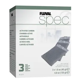 fluval-flex-spec-evo-carbon-filter-3-units