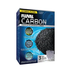 fluval-premium-300g-활성탄