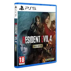 playstation-ps5-resident-evil-4-gold-edition