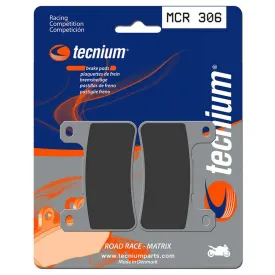 tecnium-mcr306-sinterbremsbelage