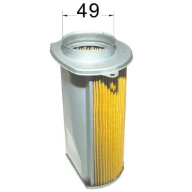 tecnium-nd-s17-suzuki-luftfilter