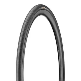 Giant Gavia Course 1 Tubeless 700C x 25 road tyre, Black | Bikeinn