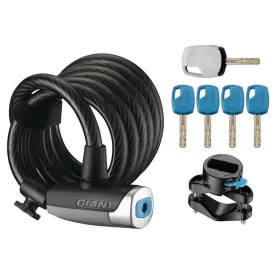 giant-surelock-flex-key-coil-15-cable-lock