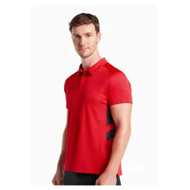 nike-team-kurzarm-poloshirt