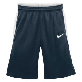 nike-Шорты-team-stock