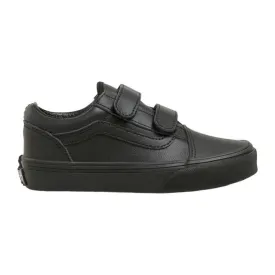 vans-old-skool-v-儿童运动鞋