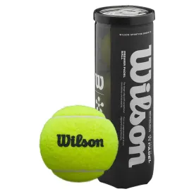 wilson-premier-speed-파델-볼