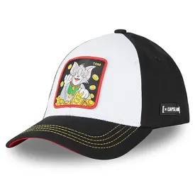 capslab-t12-cap