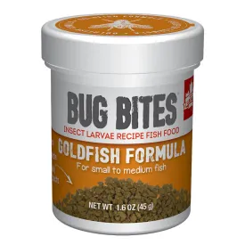 fluval-bug-bites-goldfish-formula-45g