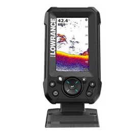 lowrance-eagle-4x-鱼探
